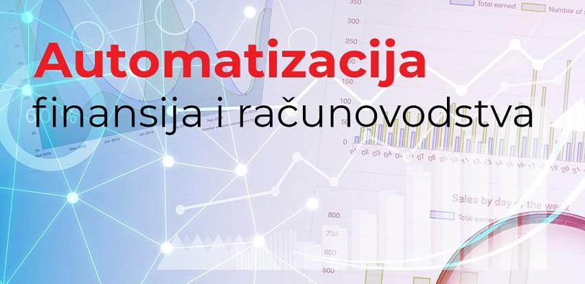 Raddius automatizacija finansija i računovodstva