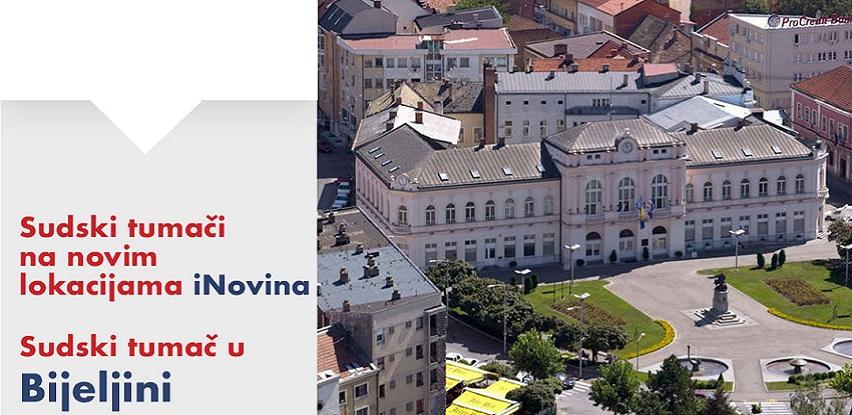 Sudski tumač dostupan i građanima Bijeljine