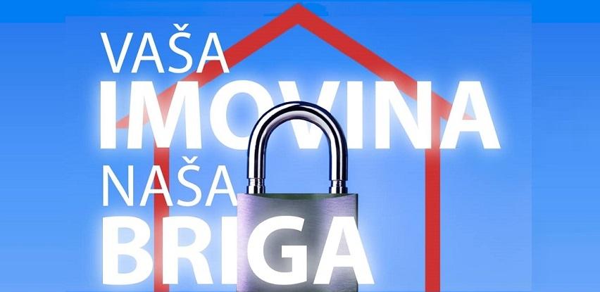 Agencija DSC zaštita ljudi i imovine
