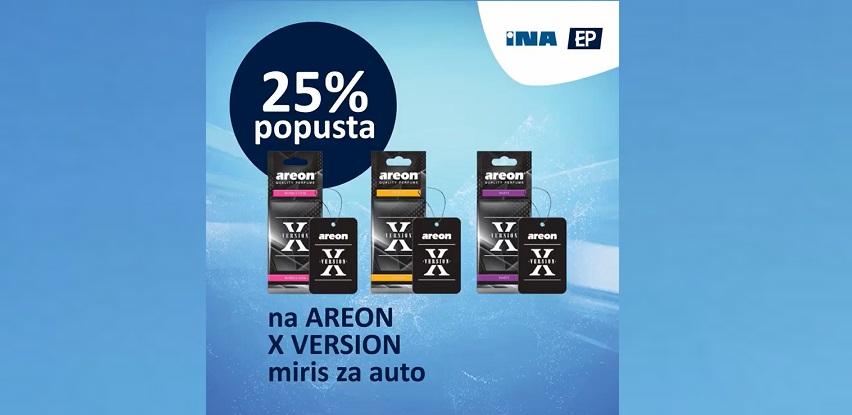 class plus goriva holdina ina energopetrol areon miris za auto osvježenje