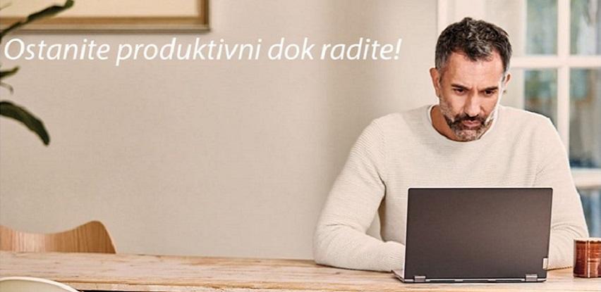 Laserski višenamjenski štampač pogodan za uredske poslove