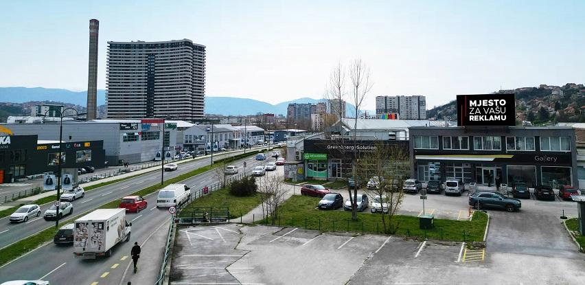 gallery media reklama led displej