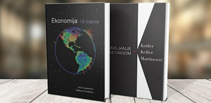 Najpoznatija djela najboljih svjetskih autora po odličnoj cijeni