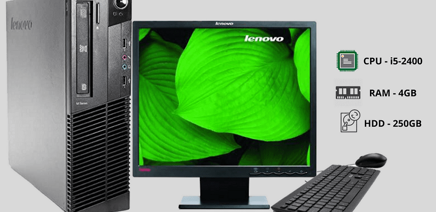 SUPER PONUDA računara, laptopa i ostale računarske opreme
