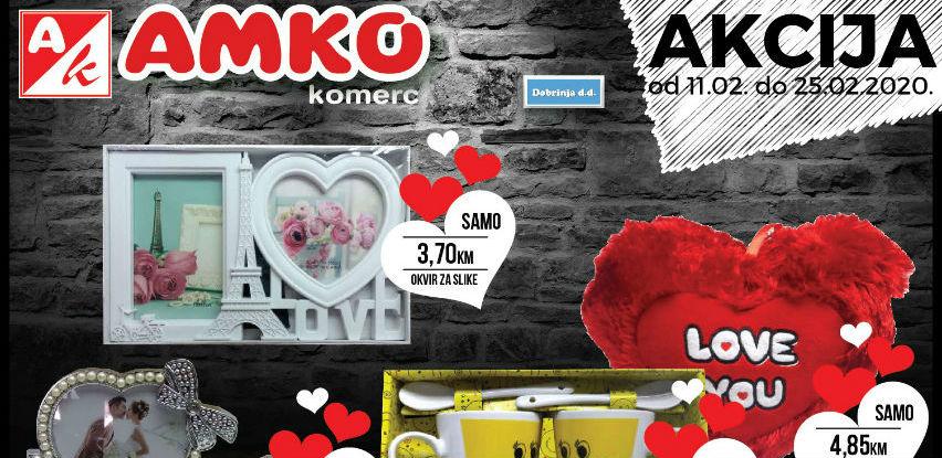 Pogledajte ponudu zanimlljivih proizvoda u koje ćete se sigurno zaljubiti!