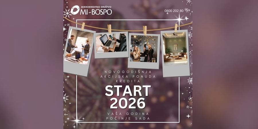 MI-Bospo Start 2026