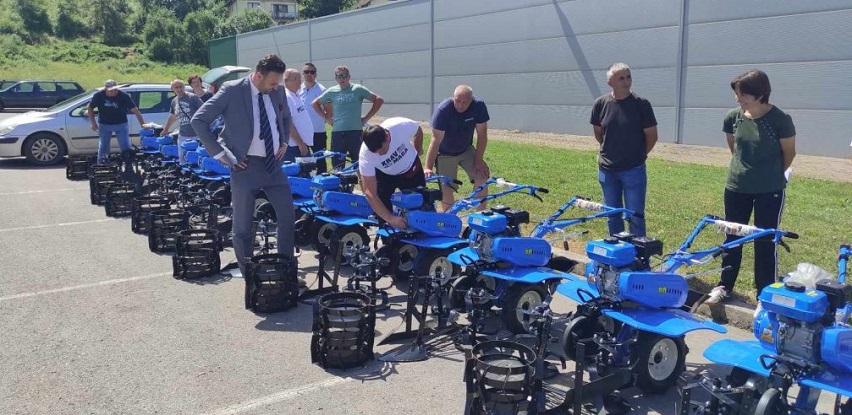 world vision grad goražde motokopačice