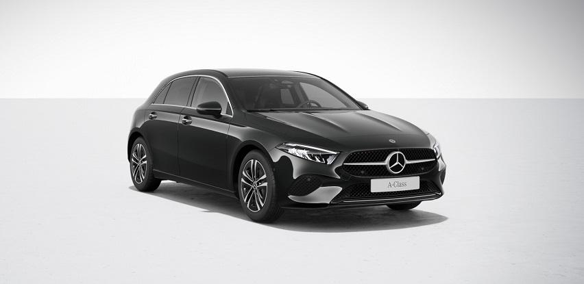 mercedes benz a klasa 180 autokuća jajčević