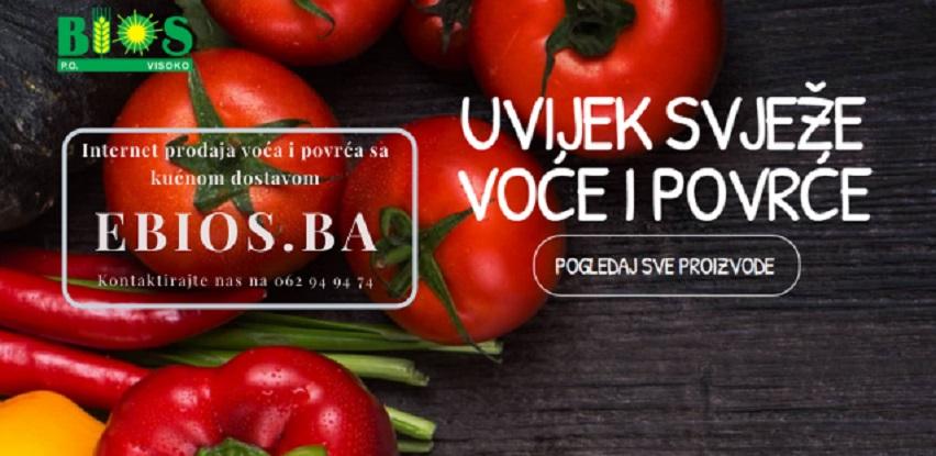 Posjetite ebios.ba i postanite i vi dio zadovoljne grupe kupaca