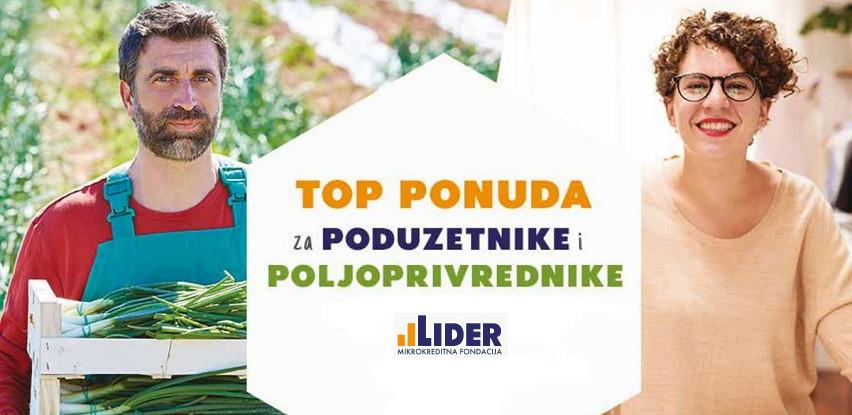 Rješenje za sve izazove i potrebe vašeg biznisa!