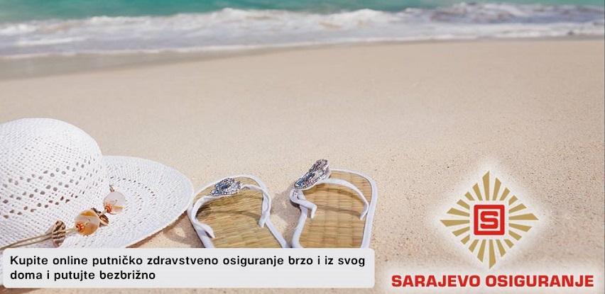 putno zdravstveno osiguranje sarajevo osiguranje
