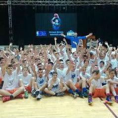 Djeca SOS Dječijeg sela Gračanica bili na Košarkaškom Kampu "Bosniabeast"