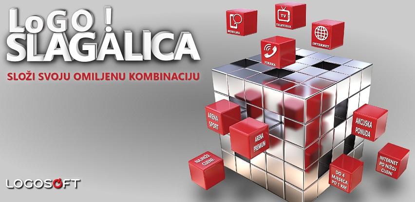 logosoft LoGO! Slagalica