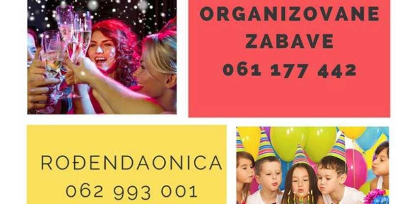 Family Centar Ekran Zenica je mjesto zabave za cijelu porodicu