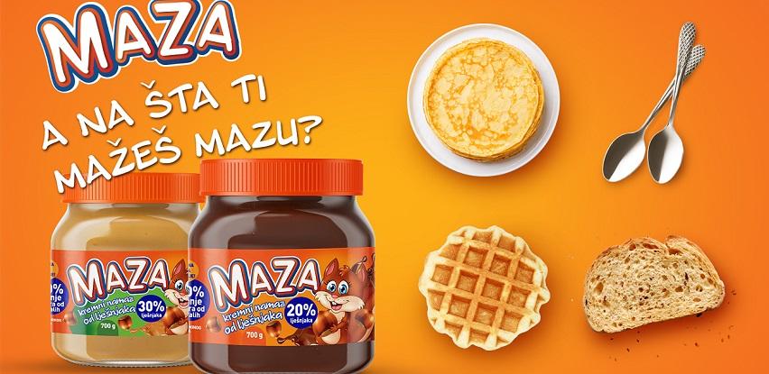 maza namaz as holding kremni namaz ac food