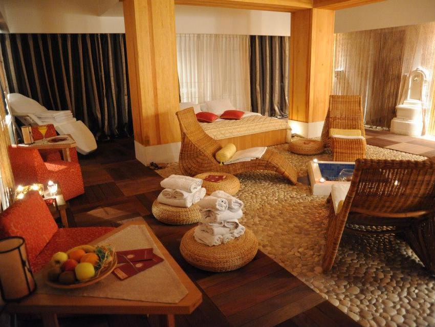 Spa centar Merona: Mjesto harmonije duha i tijela