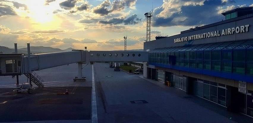sarajevski aerodrom