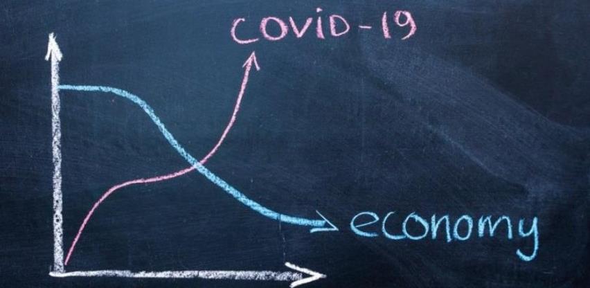 COVID-19 odvodi globalnu ekonomiju u najgoru recesiju od Drugog svjetskog rata