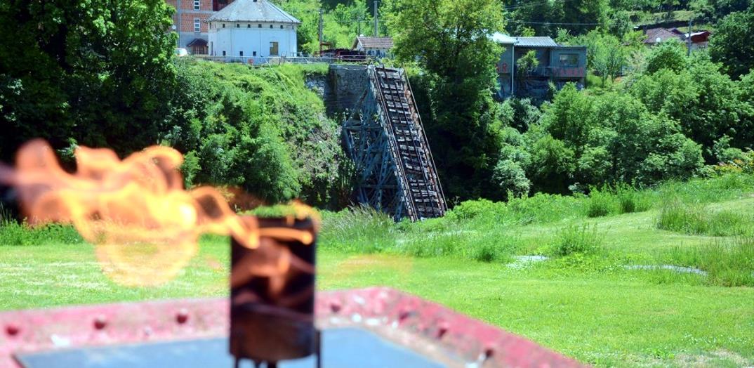 Most iz filma 'Bitka na Neretvi' uskoro u novom ruhu