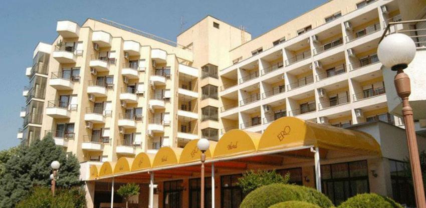 Privodi se kraju kupnja Hotela 'Ere' za smještaj tijela županijske uprave