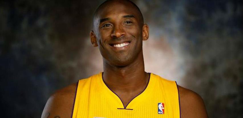 Kobe Bryant dobio hommage u Širokom Brijegu