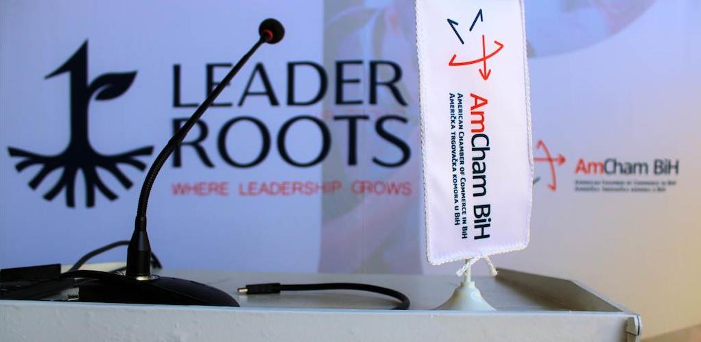 Leader-Roots