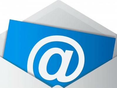 Kako napisati poslovni e-mail
