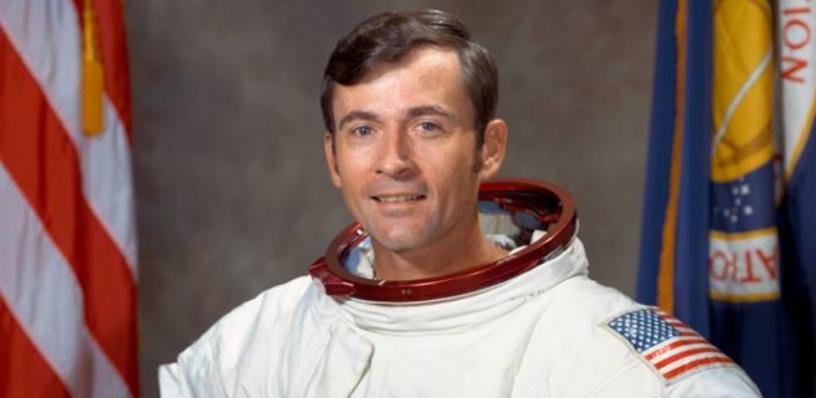 Preminuo John Young, astronaut koji je prošetao Mjesecom