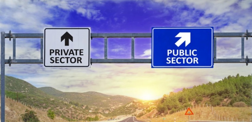 javni sektor