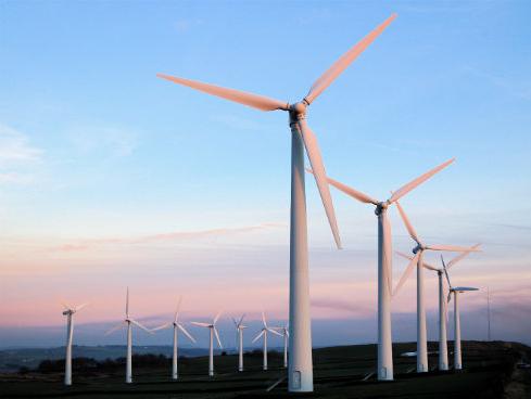 Energija vjetra veliki potencijal Srednjedinarskog područja