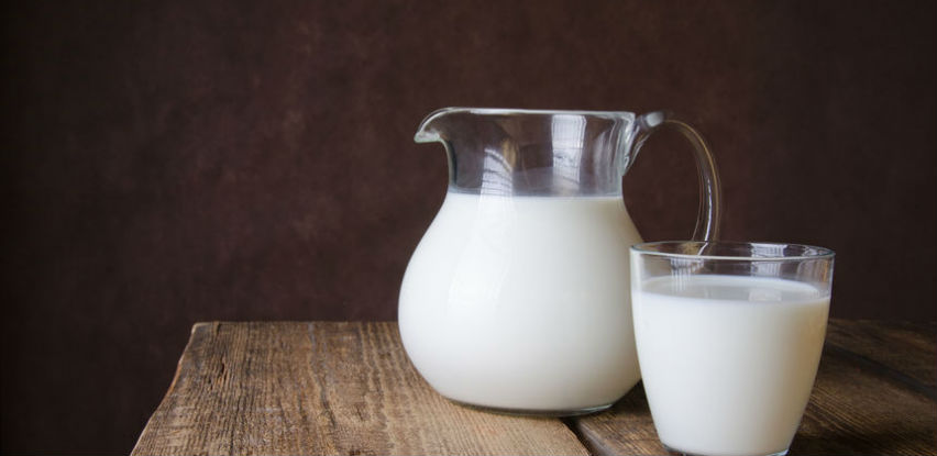 Vlada HBŽ-a poticat će proizvodnju kozjeg mlijeka