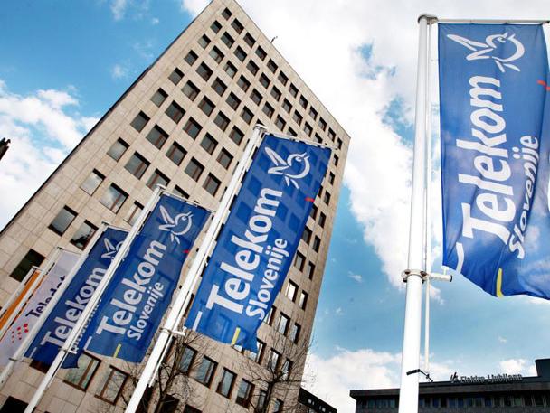 Telekom Slovenije kupio Telrad Net iz BiH za 15 miliona eura