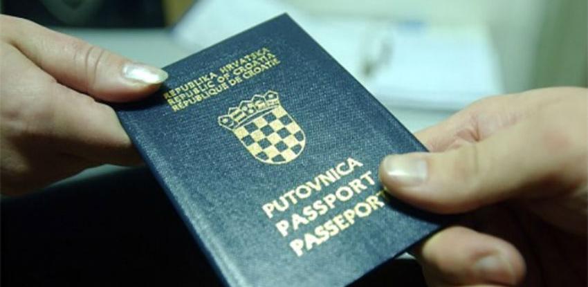 Sve više ljudi traži državljanstvo u Hrvatskoj