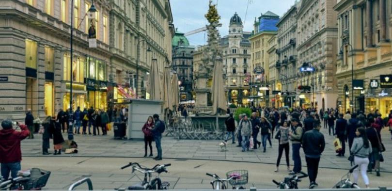 Austrija razmišlja o otvaranju granice za turiste na ljeto