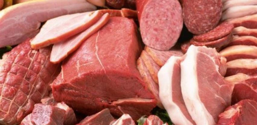 Izvoz mesa povećane kvote iz BiH u Tursku bit će nastavljen u augustu