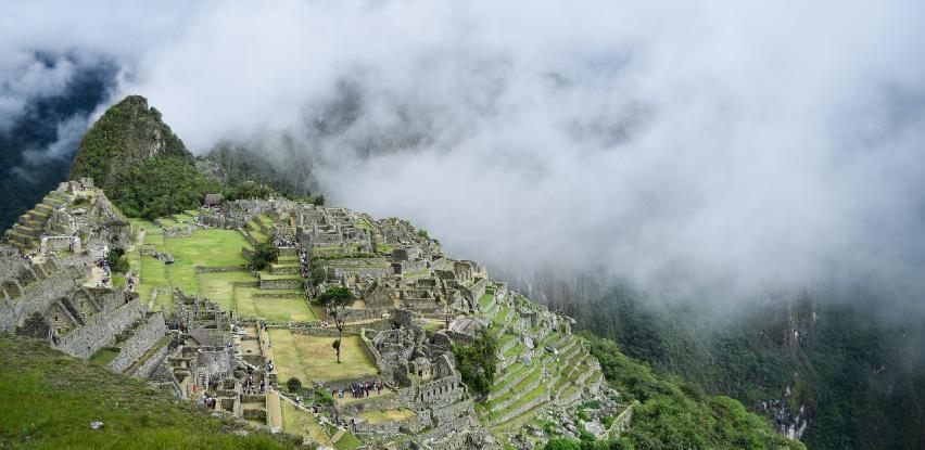 Machu Picchu nakon osam mjeseci ponovno otvoren za turiste