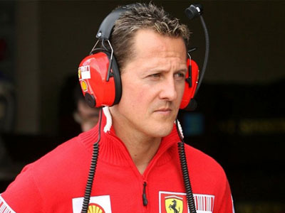 Schumacher stabilno, ali i dalje u komi