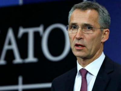 Stoltenberg: U Poljsku će biti upućene dodatne snage NATO-a