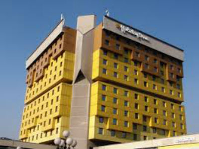 Podrška očuvanju radnih mjesta u hotelu Holiday Sarajevo