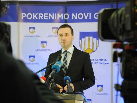 Općina Novi Grad i u 2017. penzionere će obradovati sa 50 KM