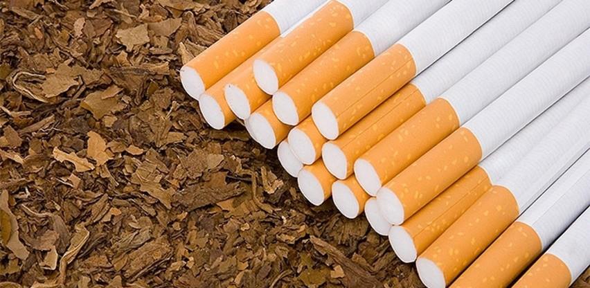 Nakon 15. decembra bit će poznate eventualne izmjene cijena duhana i cigareta