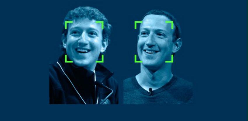 Da li je Facebook pokrenuo '10YearChallenge' da bi trenirao prepoznavanje lica?