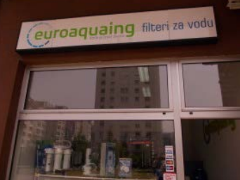 Euroaquaing Tuzla – Preduzeće u kojem znaju sve o vodi