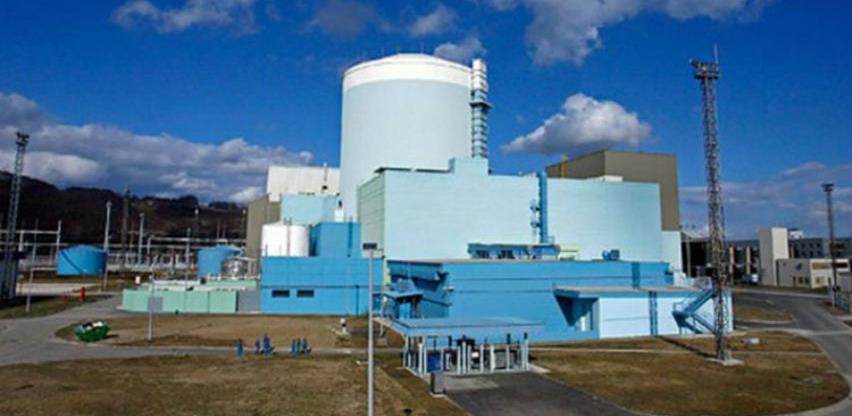Slovenija i Hrvatska spremne za učešće u izgradnji nuklearne elektrane 'Krško 2'