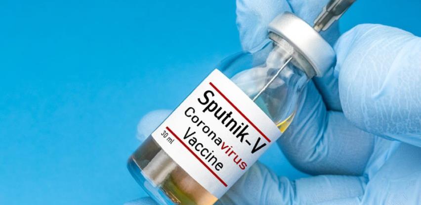 U Republiku Srpsku danas stiže 20.000 doza ruskih vakcina