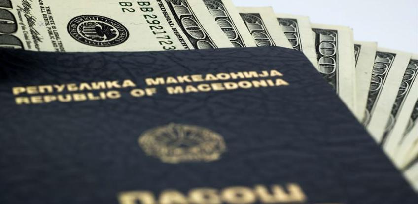 Utvrđene olakšice za putovanja građana BiH i Makedonije