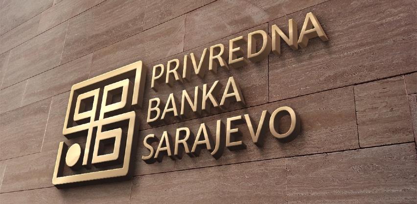 Privredna banka Sarajevo postala dioničar Sarajevo-osiguranja