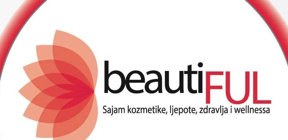 Prvi sajam kozmetike, ljepote, zdravlja i wellnessa BeautiFUL2019