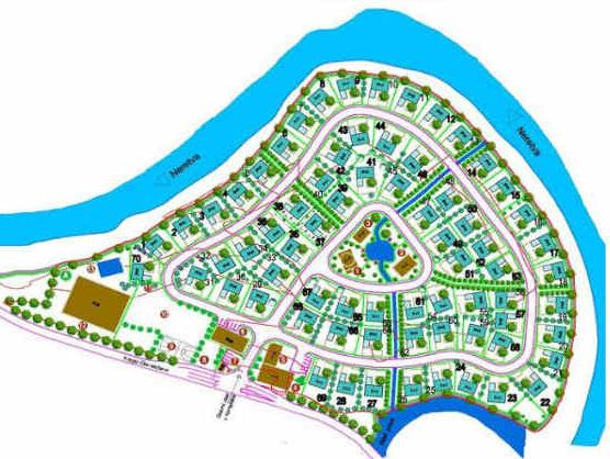 U Konjicu planirana izgradnja elitnog naselja 'Neretva elite resort'