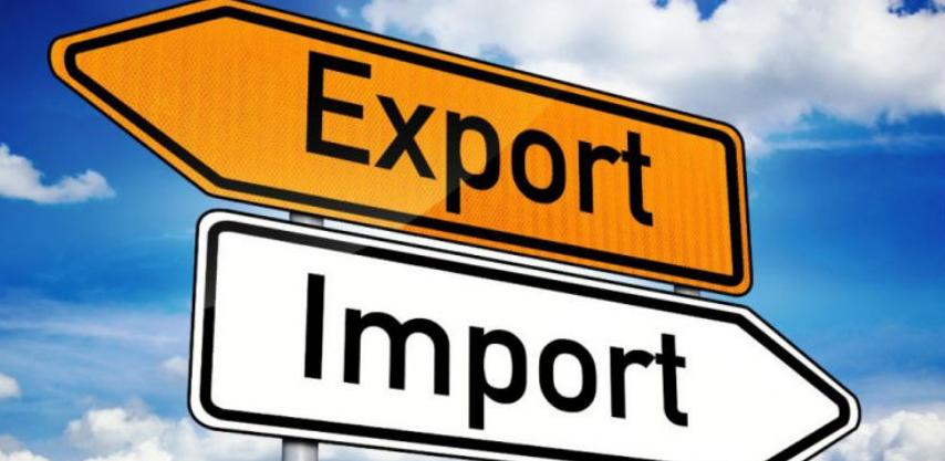 Agroindustrija bilježi rast izvoza od 17,43 posto i uvoza od 8,65 posto